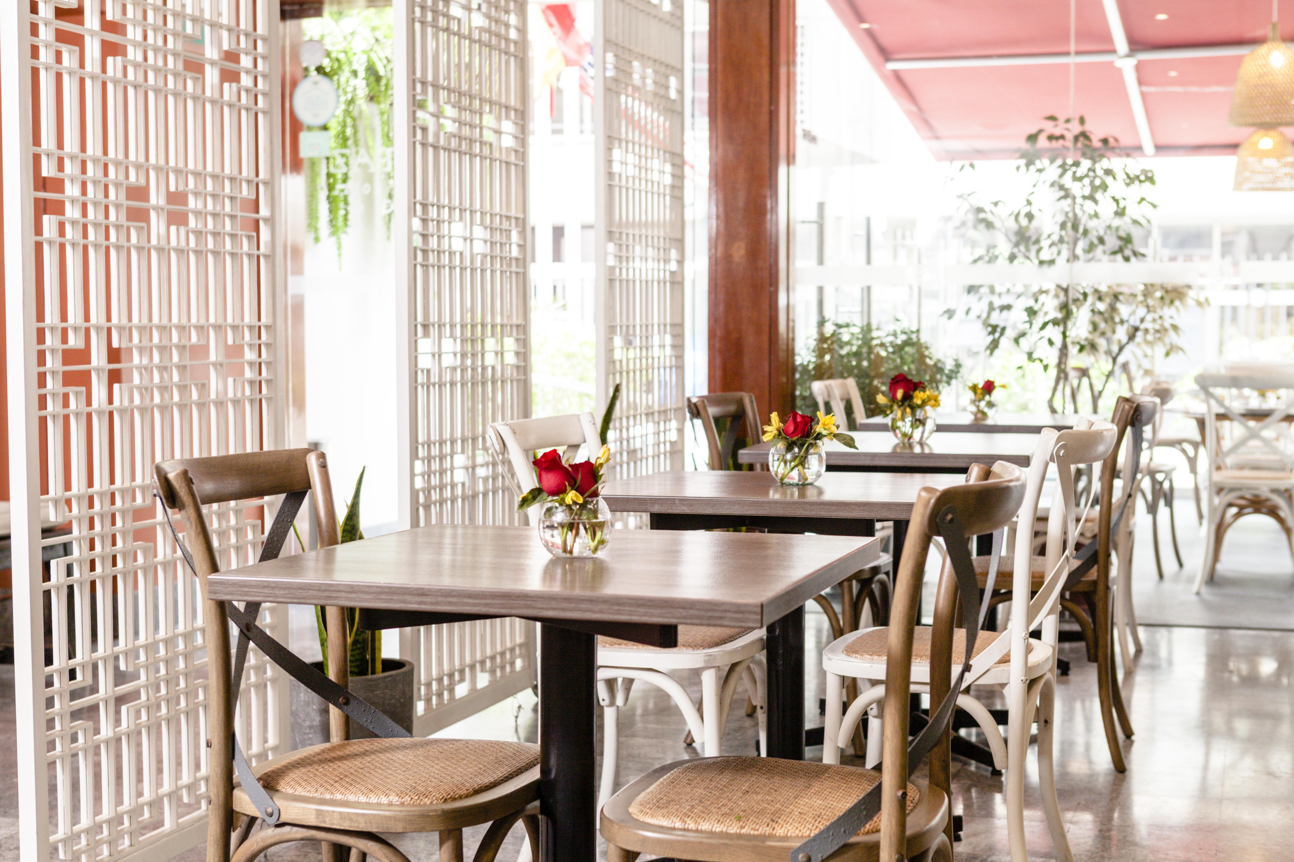 La Paz Apart Hotel ลิมา ภายนอก รูปภาพ