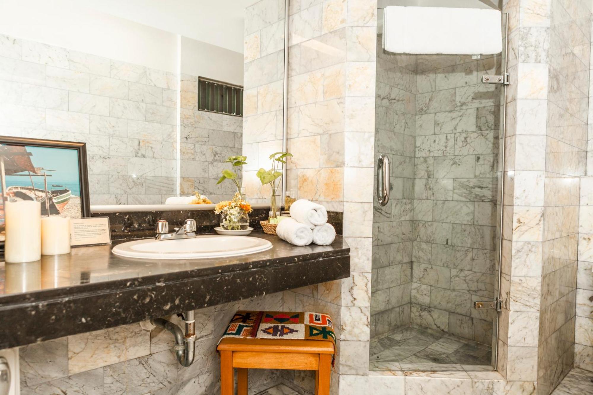 La Paz Apart Hotel ลิมา ภายนอก รูปภาพ