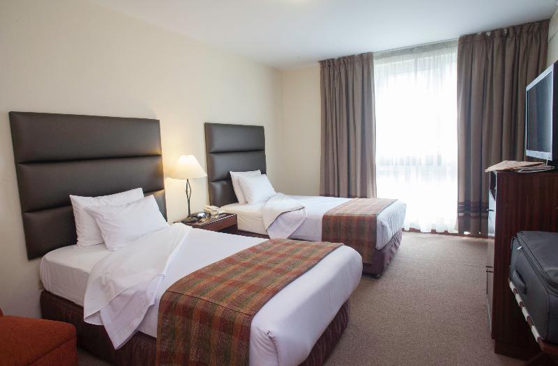 La Paz Apart Hotel ลิมา ภายนอก รูปภาพ